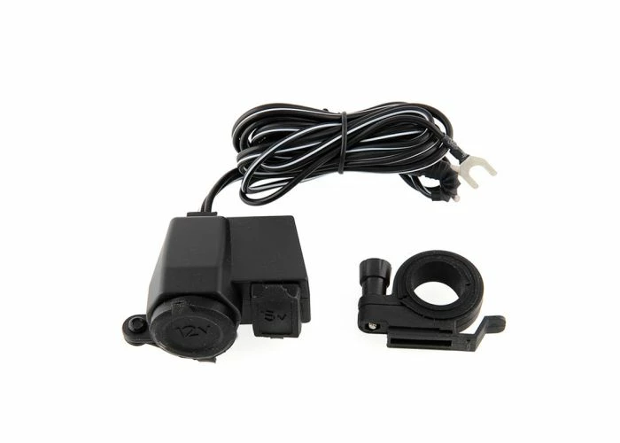 Buy ๐ฏ Mon Ster 12 Volt USB Charging Adapter For Scooters, ATVs, Dirt Bikes, & Go-Karts ๐ 1 Buy ๐ฏ Mon Ster 12 Volt USB Charging Adapter For Scooters, ATVs, Dirt Bikes, & Go-Karts ๐
