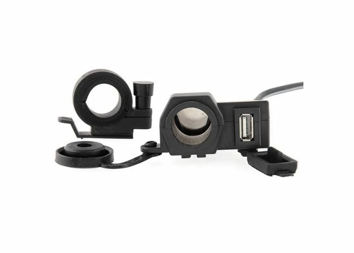 Buy ๐ฏ Mon Ster 12 Volt USB Charging Adapter For Scooters, ATVs, Dirt Bikes, & Go-Karts ๐ 3 Buy ๐ฏ Mon Ster 12 Volt USB Charging Adapter For Scooters, ATVs, Dirt Bikes, & Go-Karts ๐ - Image 3