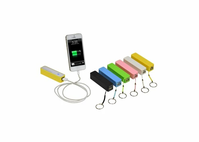 Buy 🎁 Mon Ster 2600mAh Portable USB External Power Bank Battery Charger For Smartphones 🔥 1 Buy 🎁 Mon Ster 2600mAh Portable USB External Power Bank Battery Charger For Smartphones 🔥