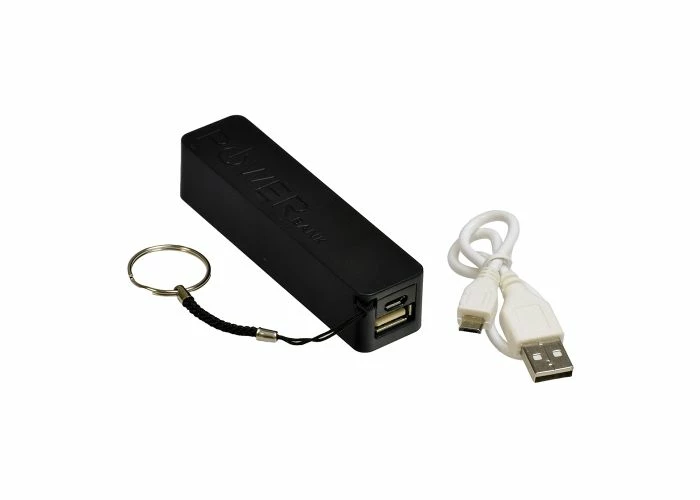 Buy 🎁 Mon Ster 2600mAh Portable USB External Power Bank Battery Charger For Smartphones 🔥 2 Buy 🎁 Mon Ster 2600mAh Portable USB External Power Bank Battery Charger For Smartphones 🔥 - Image 2