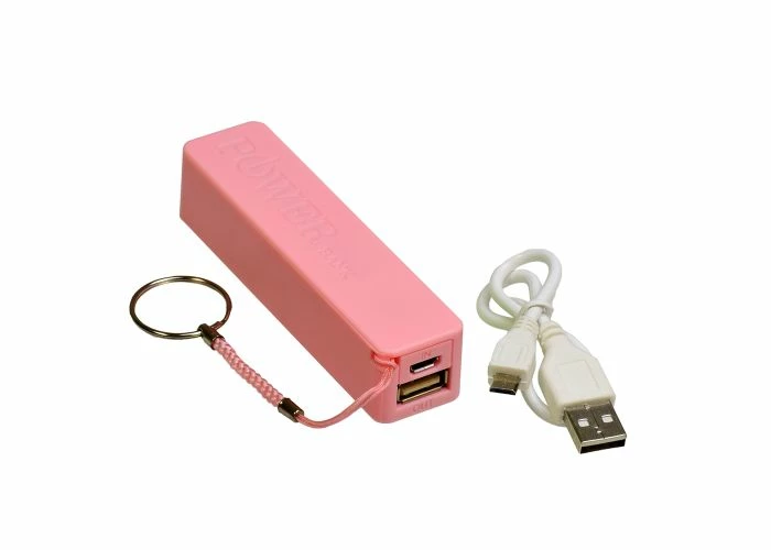 Buy 🎁 Mon Ster 2600mAh Portable USB External Power Bank Battery Charger For Smartphones 🔥 5 Buy 🎁 Mon Ster 2600mAh Portable USB External Power Bank Battery Charger For Smartphones 🔥 - Image 5
