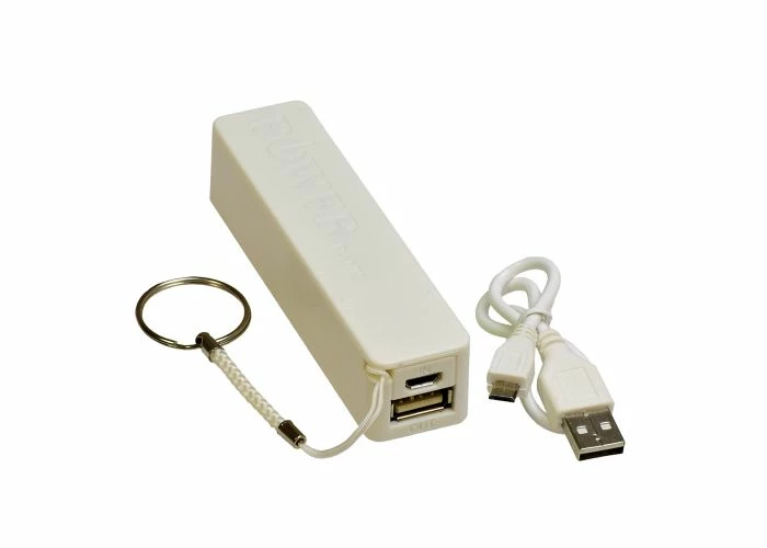 Buy 🎁 Mon Ster 2600mAh Portable USB External Power Bank Battery Charger For Smartphones 🔥 6 Buy 🎁 Mon Ster 2600mAh Portable USB External Power Bank Battery Charger For Smartphones 🔥 - Image 6