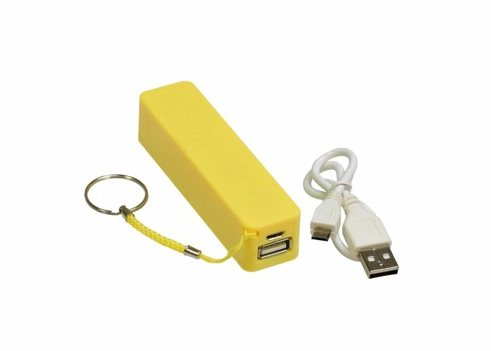 Buy 🎁 Mon Ster 2600mAh Portable USB External Power Bank Battery Charger For Smartphones 🔥 7 Buy 🎁 Mon Ster 2600mAh Portable USB External Power Bank Battery Charger For Smartphones 🔥 - Image 7