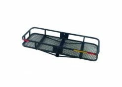 Flash Sale 🤩 Mon Ster 48" X 20" Steel Cargo Carrier 👏 -SeaSucker Sales 2023 48x20 steel cargo carrier bdawg 4 2