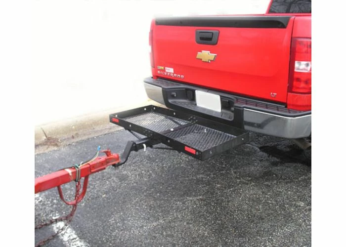 Top 10 ๐ฅฐ Mon Ster 48โ X 20โ Steel Cargo Carrier With Tow Option ๐ฏ 4 Top 10 ๐ฅฐ Mon Ster 48โ X 20โ Steel Cargo Carrier With Tow Option ๐ฏ - Image 4