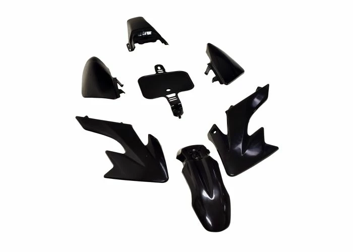 Best reviews of ๐ Mon Ster Honda CRF Style 50cc - 70cc Dirt Bike Fender & Body Panel Set (Small) ๐ 2 Best reviews of ๐ Mon Ster Honda CRF Style 50cc - 70cc Dirt Bike Fender & Body Panel Set (Small) ๐ - Image 2