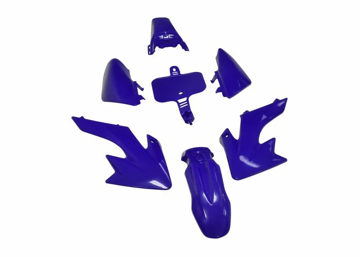 Best reviews of ๐ Mon Ster Honda CRF Style 50cc - 70cc Dirt Bike Fender & Body Panel Set (Small) ๐ 3 Best reviews of ๐ Mon Ster Honda CRF Style 50cc - 70cc Dirt Bike Fender & Body Panel Set (Small) ๐ - Image 3