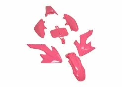 Best reviews of ๐ Mon Ster Honda CRF Style 50cc - 70cc Dirt Bike Fender & Body Panel Set (Small) ๐ 11 Best reviews of ๐ Mon Ster Honda CRF Style 50cc - 70cc Dirt Bike Fender & Body Panel Set (Small) ๐ -SeaSucker Sales 2023 50cc dirt bike fender set 6 3