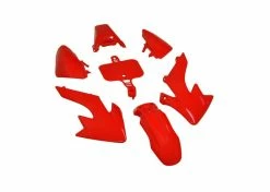 Best reviews of ๐ Mon Ster Honda CRF Style 50cc - 70cc Dirt Bike Fender & Body Panel Set (Small) ๐ 12 Best reviews of ๐ Mon Ster Honda CRF Style 50cc - 70cc Dirt Bike Fender & Body Panel Set (Small) ๐ -SeaSucker Sales 2023 50cc dirt bike fender set 6 4