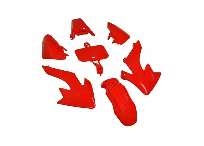 Best reviews of ๐ Mon Ster Honda CRF Style 50cc - 70cc Dirt Bike Fender & Body Panel Set (Small) ๐ 6 Best reviews of ๐ Mon Ster Honda CRF Style 50cc - 70cc Dirt Bike Fender & Body Panel Set (Small) ๐ - Image 6