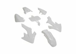 Best reviews of ๐ Mon Ster Honda CRF Style 50cc - 70cc Dirt Bike Fender & Body Panel Set (Small) ๐ 13 Best reviews of ๐ Mon Ster Honda CRF Style 50cc - 70cc Dirt Bike Fender & Body Panel Set (Small) ๐ -SeaSucker Sales 2023 50cc dirt bike fender set 6 5