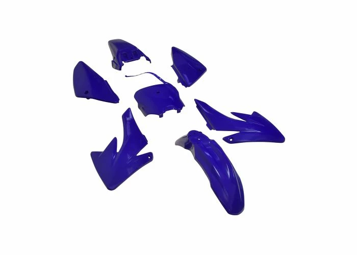 Cheapest ⌛ Mon Ster Honda CRF Style 70cc, 90cc, 100cc, 110cc, 125cc, & 150cc Dirt Bike Fender & Body Panel Set (Large) ⌛ 3 Cheapest ⌛ Mon Ster Honda CRF Style 70cc, 90cc, 100cc, 110cc, 125cc, & 150cc Dirt Bike Fender & Body Panel Set (Large) ⌛ - Image 3