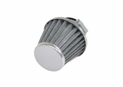 Brand new 👏 Mon Ster 39 Mm Air Filter For PZ26, & PZ27 110cc & 125cc Carburetor ATVs, Dirt Bikes, Go-Karts, & Scooters 🔔