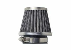 Best deal 🛒 Mon Ster 44 Mm Air Filter For 150cc - 250cc PZ30 Carburetor ATVs, Dirt Bikes, & Go-Karts ⌛ -SeaSucker Sales 2023 a01 0883 3