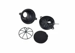 Buy 🎁 Mon Ster Air Filter Canister Assembly For Coleman AT125-EX & AT125-UT ATVs 🔔 -SeaSucker Sales 2023 a01 0897 4