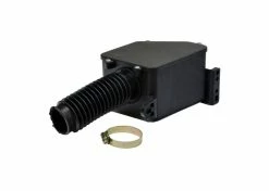 Hot Sale 🤩 Mon Ster Universal Air Filter Box Assembly For 125cc & 150cc ATVs & Dirt Bikes 👏