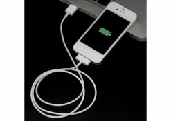 Flash Sale 😉 Mon Ster USB Charging Cable For The Apple IPhone 3G/3Gs/4/4Gs, IPad 1/2/3, IPod Nano 5th/6th Generations, & IPod Touch 3rd/4th Generations 🎉