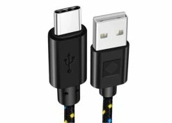 Best reviews of 🌟 Mon Ster Braided Micro USB To USB-C Charging Cable 😉