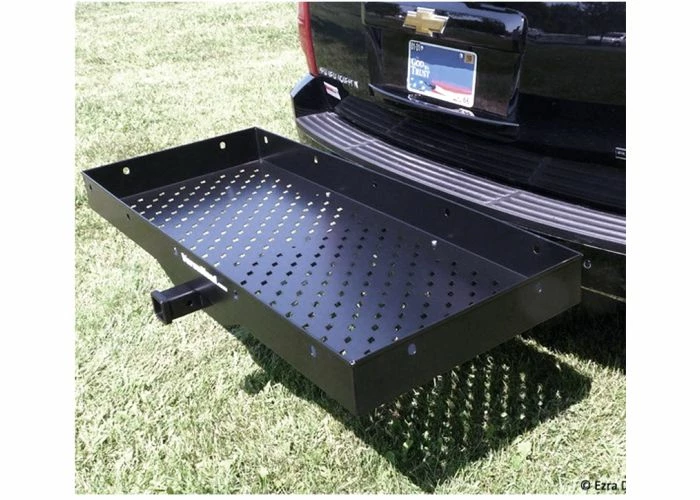 Outlet ๐ VersaHaul Heavy Duty Steel Cargo Tray ๐ 3 Outlet ๐ VersaHaul Heavy Duty Steel Cargo Tray ๐ - Image 3