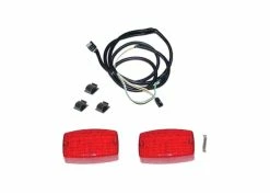 Flash Sale 🔥 VersaHaul Carrier Tail Light Kit 🧨