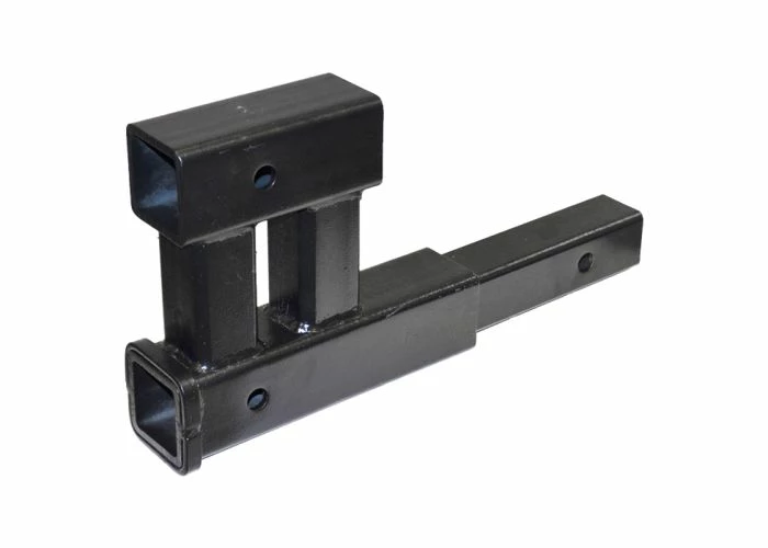 Wholesale ๐ Class III 2โ Dual Hitch Receiver (B-Dawg) ๐ 1 Wholesale ๐ Class III 2โ Dual Hitch Receiver (B-Dawg) ๐