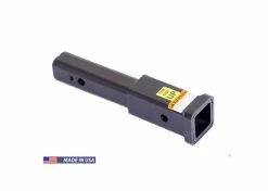 Outlet ✔️ VersaHaul Class III Hitch Extender ✔️