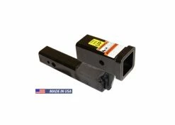 Promo 🛒 VersaHaul Class III Hitch Riser 😉