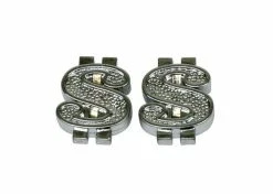 Buy 🌟 Mon Ster Top Dollar Valve Stem Cap Set ✨