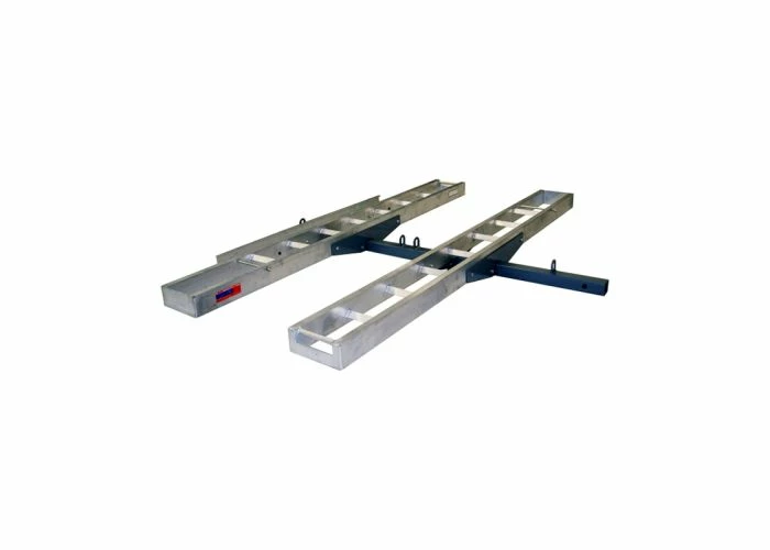 Top 10 โค๏ธ B-Dawg Double Aluminum Dirt Bike & Scooter Carrier ๐ 2 Top 10 โค๏ธ B-Dawg Double Aluminum Dirt Bike & Scooter Carrier ๐ - Image 2