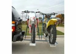 Top 10 โค๏ธ B-Dawg Double Aluminum Dirt Bike & Scooter Carrier ๐ 5 Top 10 โค๏ธ B-Dawg Double Aluminum Dirt Bike & Scooter Carrier ๐ -SeaSucker Sales 2023 double aluminum dirt bike scooter carrier bdawg 3 2