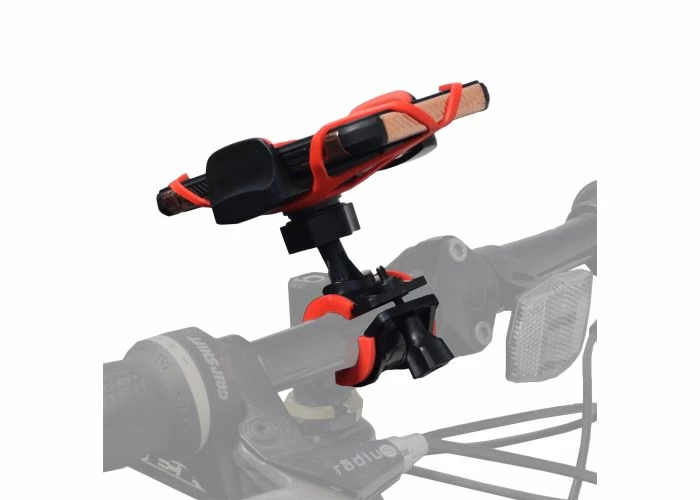 Best Sale 😀 Mon Ster Universal Smartphone Holder For Bikes & Scooters 🎉 4 Best Sale 😀 Mon Ster Universal Smartphone Holder For Bikes & Scooters 🎉 - Image 4