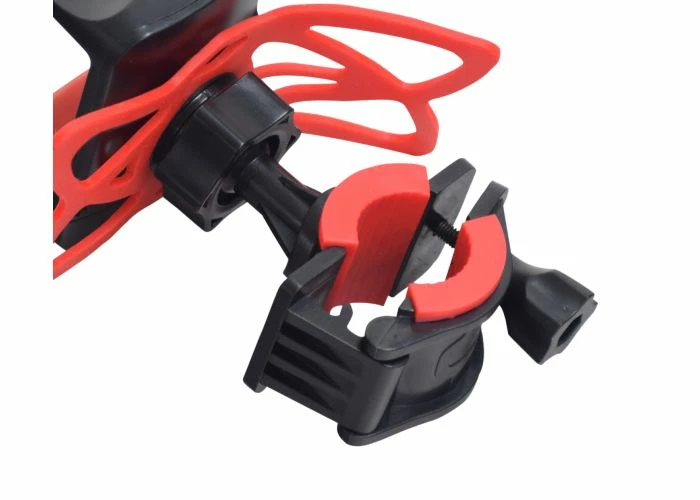 Best Sale 😀 Mon Ster Universal Smartphone Holder For Bikes & Scooters 🎉 5 Best Sale 😀 Mon Ster Universal Smartphone Holder For Bikes & Scooters 🎉 - Image 5