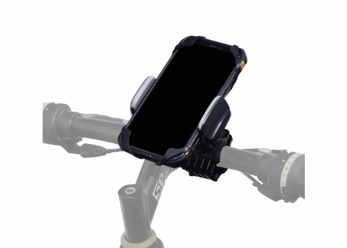 Best Sale 😀 Mon Ster Universal Smartphone Holder For Bikes & Scooters 🎉 2 Best Sale 😀 Mon Ster Universal Smartphone Holder For Bikes & Scooters 🎉 - Image 2