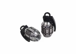 Best reviews of 👏 Mon Ster Grenade Valve Stem Cap Set (Set Of 2) 🌟 -SeaSucker Sales 2023 e41 4796 1 1