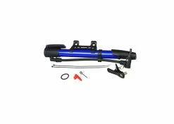 Flash Sale 💯 Mon Ster Compact Frame Mount Bike Tire Air Pump For Bicycles & Scooters 👍