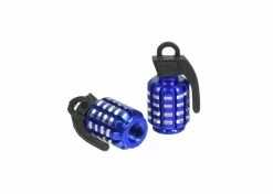 Best reviews of 👏 Mon Ster Grenade Valve Stem Cap Set (Set Of 2) 🌟 -SeaSucker Sales 2023 e41 8730 1