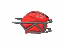 Best Sale ⌛ Red Storage Compartment With On/Off Switch For The Razor RSF350 💯 -SeaSucker Sales 2023 e41 8810 3