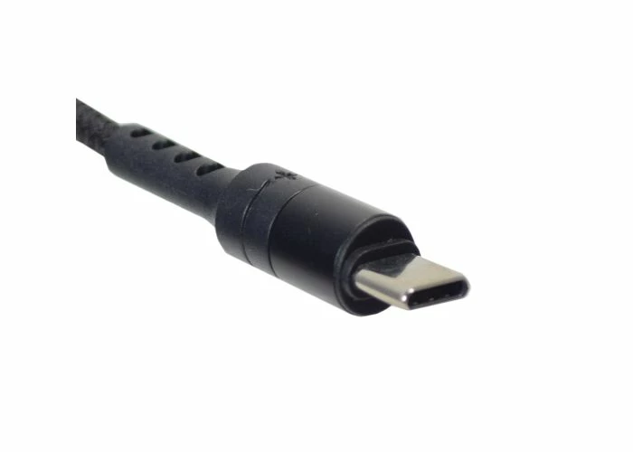 Brand new ⌛ Mon Ster 49" Braided 3-in-1 USB Cable For Lightning, USB-C, & Micro USB Chargers ✔️ 4 Brand new ⌛ Mon Ster 49" Braided 3-in-1 USB Cable For Lightning, USB-C, & Micro USB Chargers ✔️ - Image 4