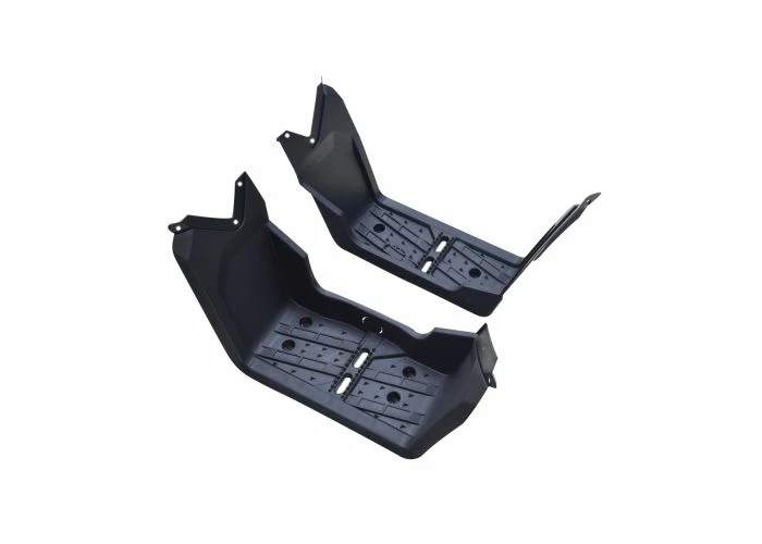 Best Sale 🎉 Mon Ster Foot Platforms For Coleman AT125-EX & AT125-UT ATVs 👏 2 Best Sale 🎉 Mon Ster Foot Platforms For Coleman AT125-EX & AT125-UT ATVs 👏 - Image 2