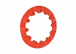 Flash Sale 🛒 Mon Ster Orange Wheel Cover For Coleman AT125-EX & AT125-UT ATVs 🧨