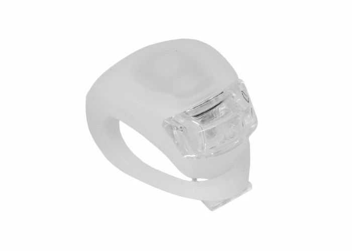 Budget ✨ Mon Ster Waterproof LED Silicon Clip Light For Bikes & Scooters 🛒 7 Budget ✨ Mon Ster Waterproof LED Silicon Clip Light For Bikes & Scooters 🛒 - Image 7