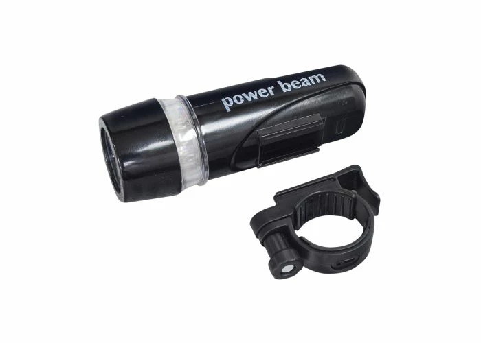 Buy ✔️ Mon Ster Handlebar Mount LED Bike & Scooter Flashlight 🔥 2 Buy ✔️ Mon Ster Handlebar Mount LED Bike & Scooter Flashlight 🔥 - Image 2