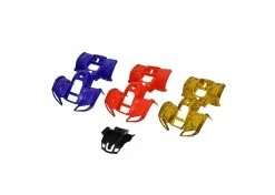 Flash Sale โญ Mon Ster Fender Set For 90cc, 110cc, & 125cc ATVs ๐