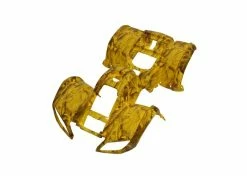 Flash Sale ⭐ Mon Ster Fender Set For 90cc, 110cc, & 125cc ATVs 😍 -SeaSucker Sales 2023 fender set 90cc 125cc atv 2 3