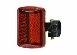 Buy 🔥 Mon Ster Universal Flashing Taillight For Bikes & Scooters 🥰