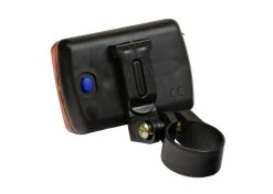 Buy 🔥 Mon Ster Universal Flashing Taillight For Bikes & Scooters 🥰 -SeaSucker Sales 2023 flashing tail light 4 2