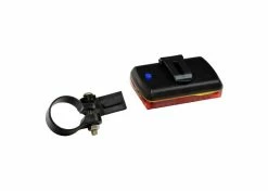 Buy 🔥 Mon Ster Universal Flashing Taillight For Bikes & Scooters 🥰 -SeaSucker Sales 2023 flashing tail light 4 3