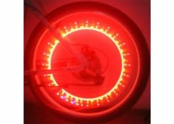 Budget 😉 Mon Ster Lightning Bug Flashing Valve Cap Light For Bikes & Scooters (Set Of 2) 🧨 -SeaSucker Sales 2023 flashing valve cap light 3