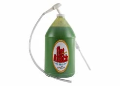 Budget 👍 Flat Attack Tire Sealant - 1 Gallon Jug 🤩