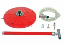 Best Pirce 🥰 Flat Attack Tire Sealant - 5 Gallon Pump 🎉